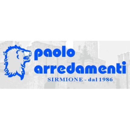 Logo da Paolo Arredamenti