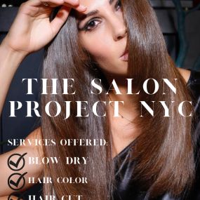 Bild von The Salon Project By Joel Warren - NYC Hair Salon