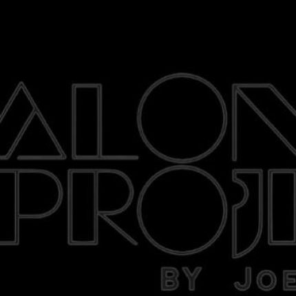 Logotyp från The Salon Project By Joel Warren - NYC Hair Salon