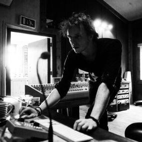 Bild von Steffan Pringle - Music Producer/Mixing Engineer