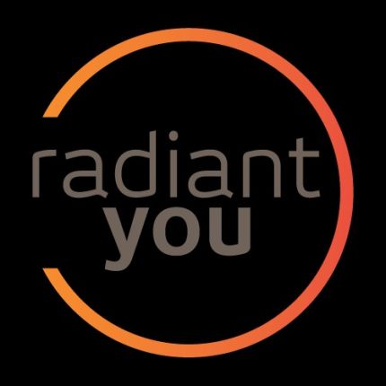 Logótipo de Radiant You