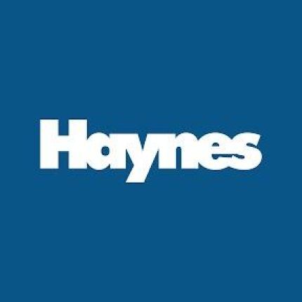 Logo van Haynes Furniture