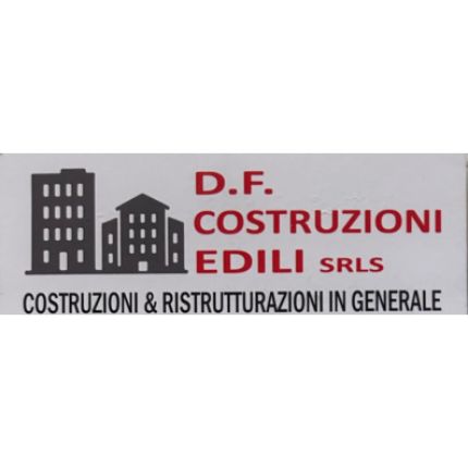 Logo van Df Costruzioni Edili Srls