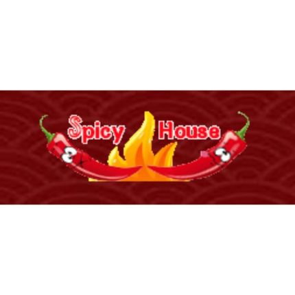 Logo from Spicy House