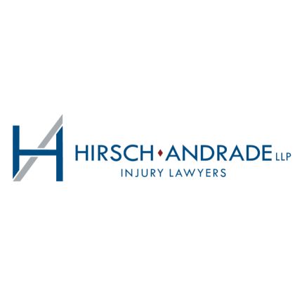 Logo da Hirsch Andrade