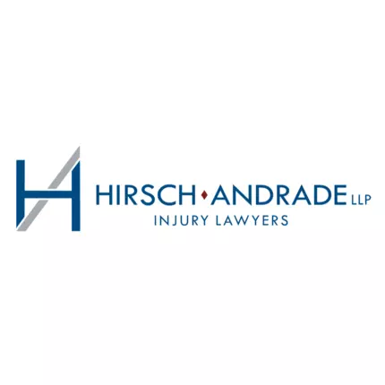 Logótipo de Hirsch Andrade