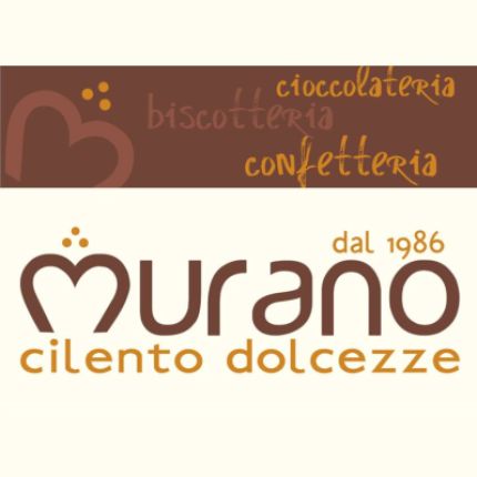 Logotyp från Murano Dolcezze Sas