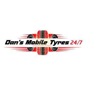 Bild von Dan's Mobile Tyres 24/7
