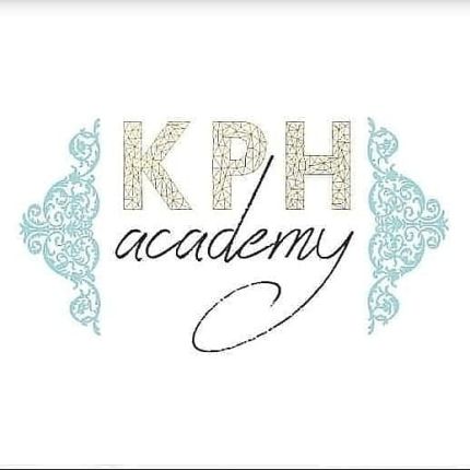 Logotyp från KPH Academy SL