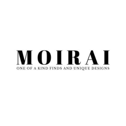 Logotipo de Moirai Market [ Vintage And Concept Store]