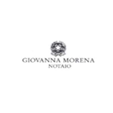 Logo de Studio Notarile Morena dott.ssa Giovanna