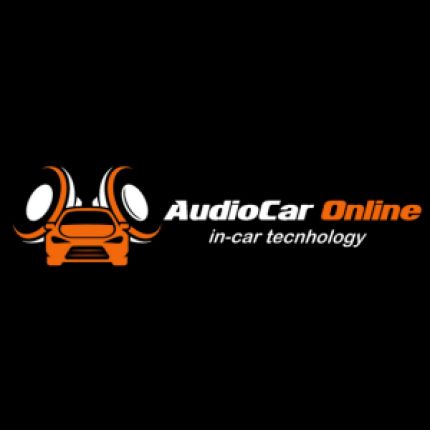 Logo from AudioCar Online
