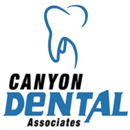 Logo de Canyon Dental Associates