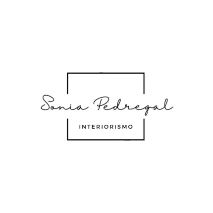 Logo from Sonia Pedregal Interior Design Studio