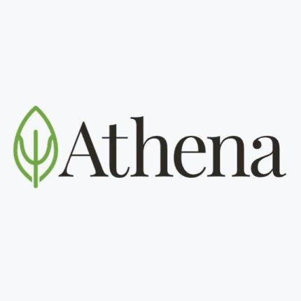 Logo van AthenaPsych