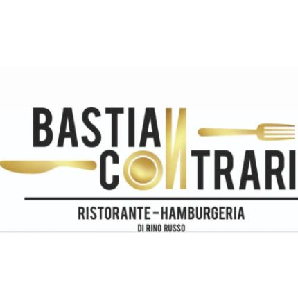 Logótipo de Bastian Contrari Ristorante Hamburgeria