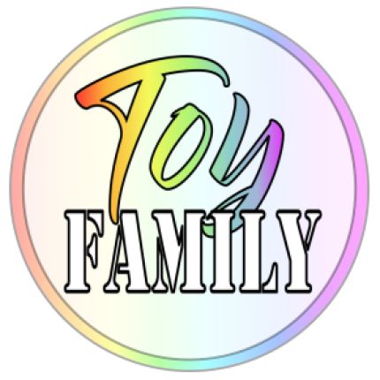 Logo from ToyFamily