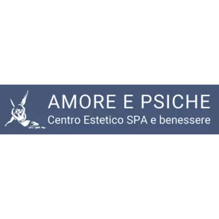 Logo da Centro Benessere Amore e Psiche