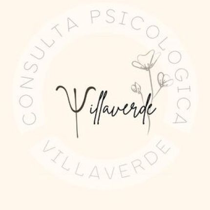 Logo de Consulta Psicológica Villaverde