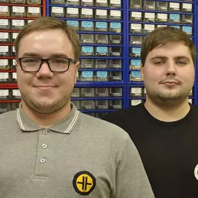 Bild von KONDIK.cz (výdej objednávek z e-shopu)