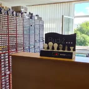 Bild von KONDIK.cz (výdej objednávek z e-shopu)