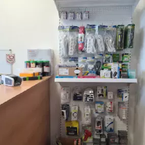 Bild von KONDIK.cz (výdej objednávek z e-shopu)