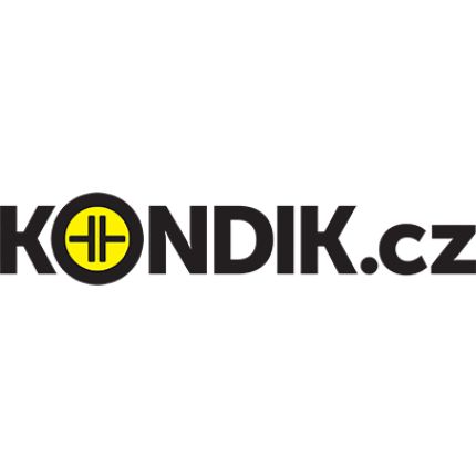 Logo from KONDIK.cz