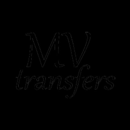 Logótipo de MV Transfers