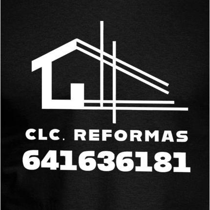 Logo van Clc Reformas