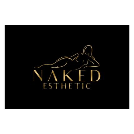 Logo from Naked Esthetic