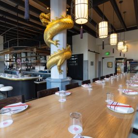 Bild von Morimoto Asia Napa