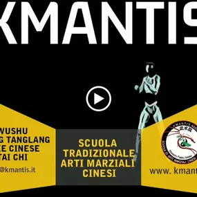 Bild von KMANTIS ASSOCIATION WUSHU ACADEMY - Roma