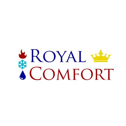 Logo von Royal Comfort