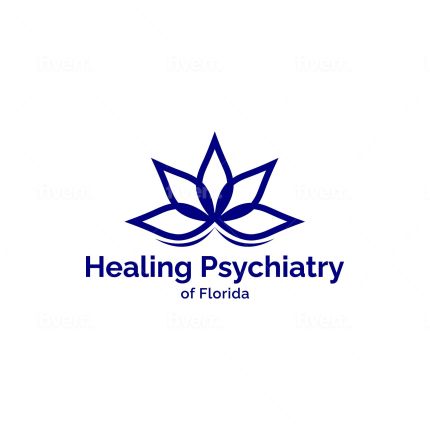 Logotipo de Healing Psychiatry of Florida