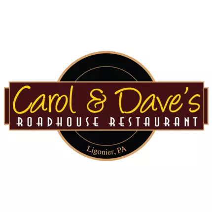 Logo od Carol & Dave's Roadhouse