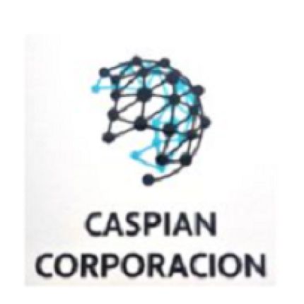 Logo van Caspian Corporación S.L.