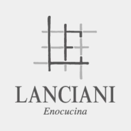 Logo de Lanciani Enocucina