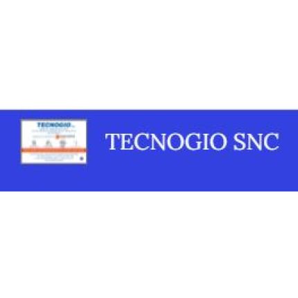 Logo van Tecnogio