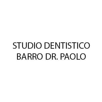 Λογότυπο από Studio Dentistico Barro Dr. Paolo