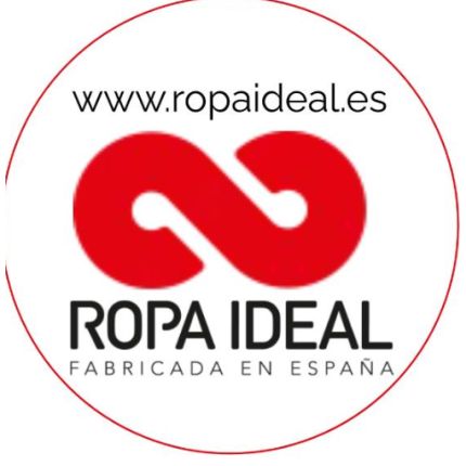 Logo fra Ropa Ideal
