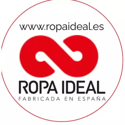 Logo de Ropa Ideal