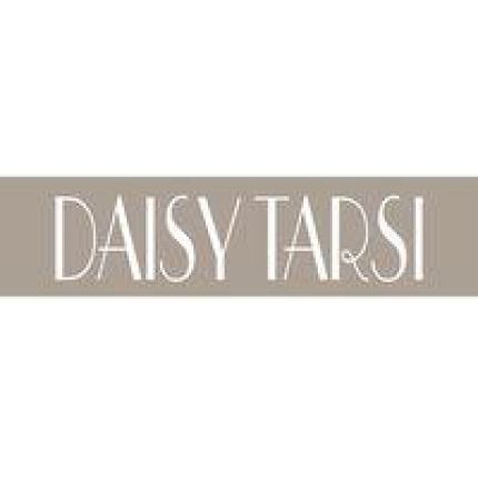 Logotyp från Daisy Tarsi