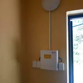 Bild von Elektroinstalace a opravy Jaroslav Rabiňák,servis Protherm,Bosch,Dražice PORUCHOVÁ SLUŽBA