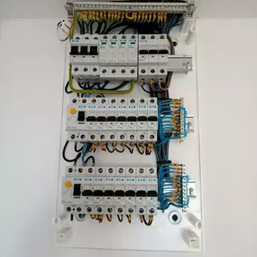 Bild von Elektroinstalace a opravy Jaroslav Rabiňák,servis Protherm,Bosch,Dražice PORUCHOVÁ SLUŽBA