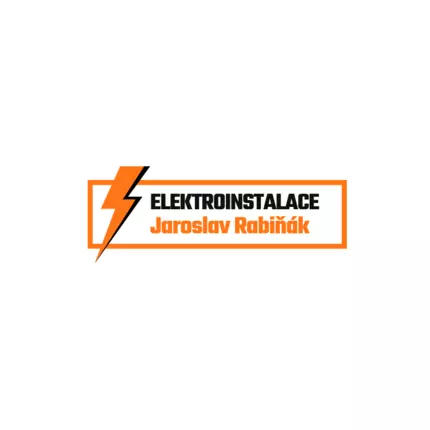 Logo da Elektroinstalace a opravy Jaroslav Rabiňák,servis Protherm,Bosch,Dražice PORUCHOVÁ SLUŽBA