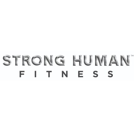 Logo von Strong Human Fitness