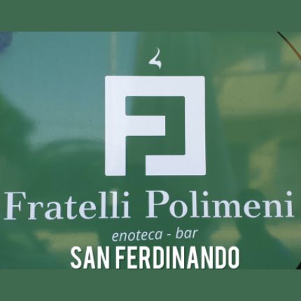 Logo von Bar Enoteca F.lli Polimemi Sas