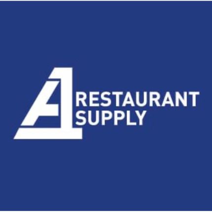 Logótipo de A-1 Restaurant Supply