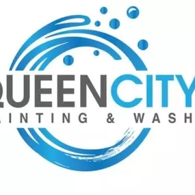 Queen City Logo