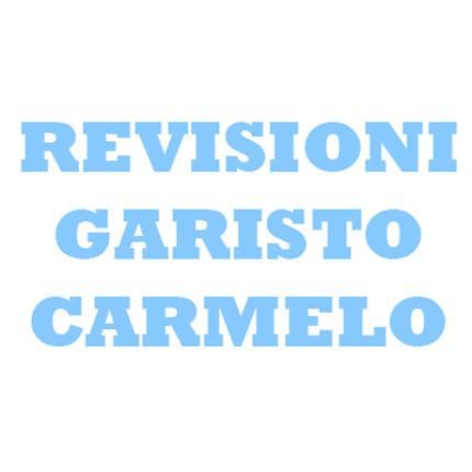 Logo van Revisioni Garisto Carmelo